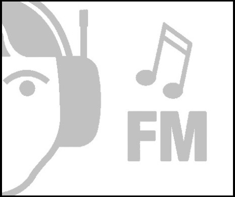 Wbudowane RADIO FM