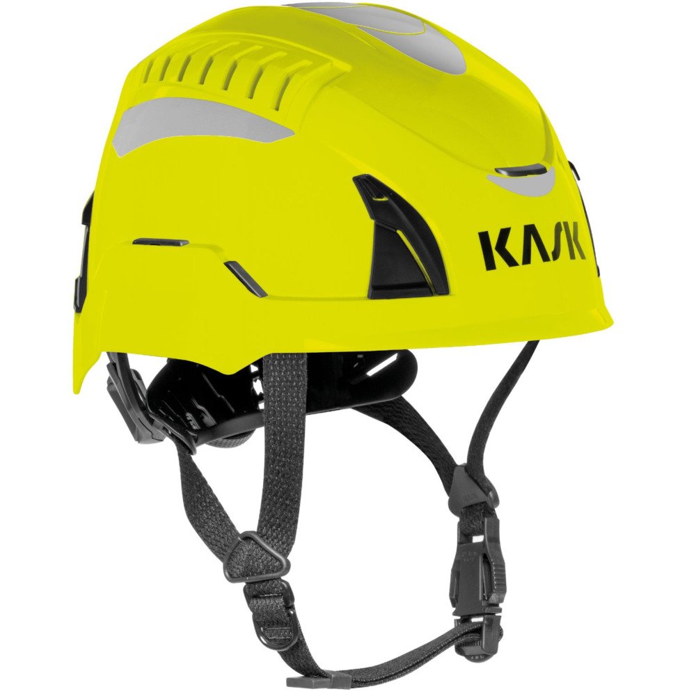 KASK QUANTUM CABRIO