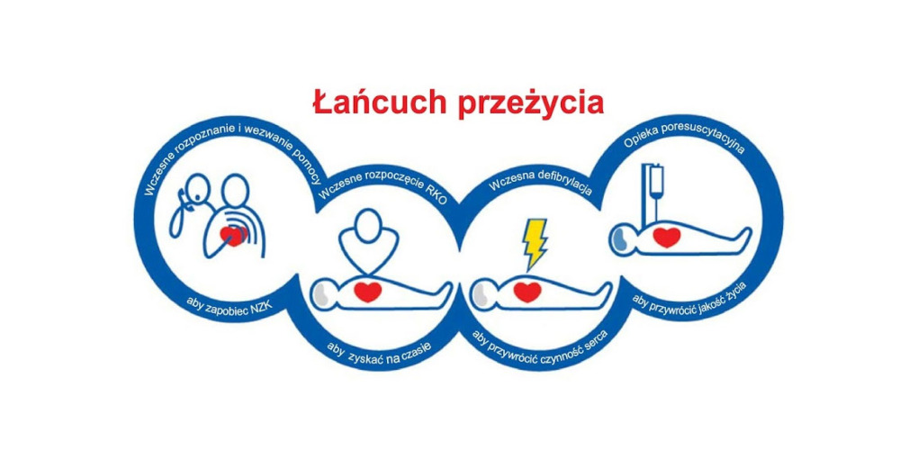 Łańcuch przeżycia