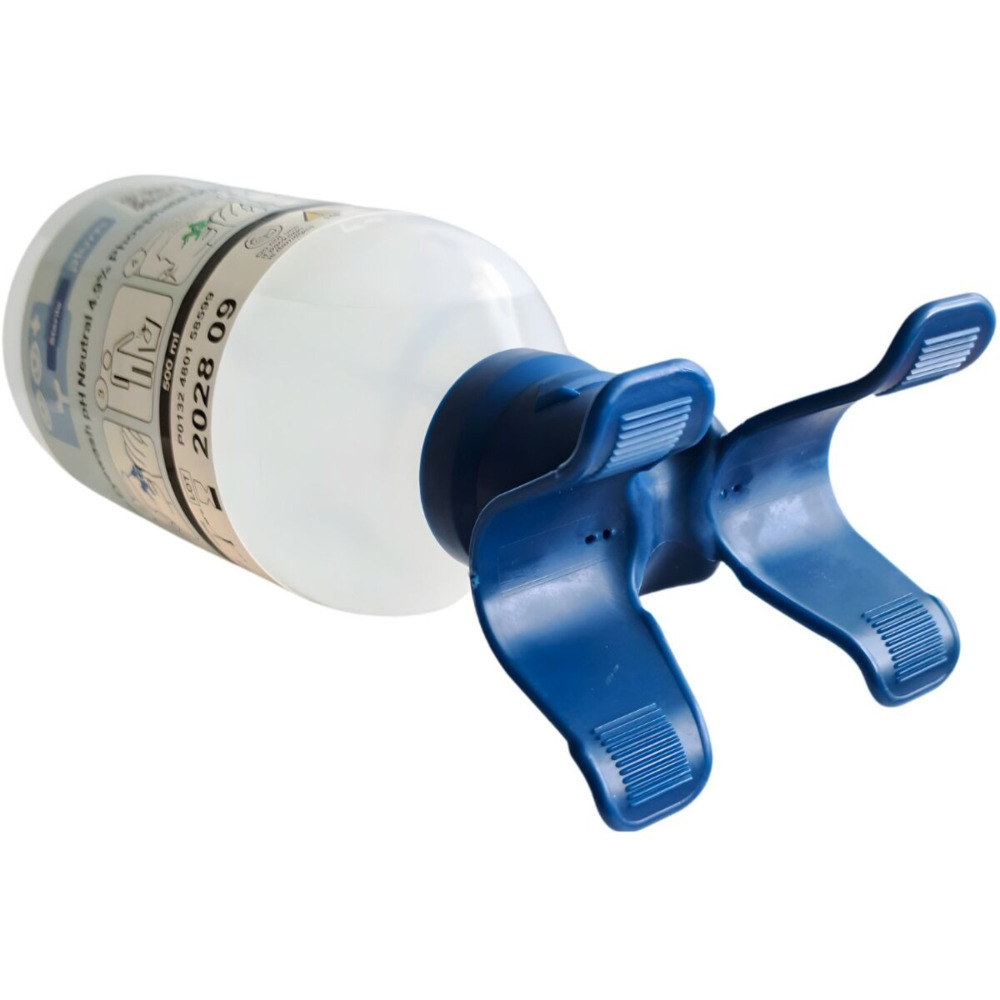 Płyn do oczu PLUM pH NEUTRAL DUO - 500ml (nr 4801) Płyn do oczu PLUM pH NEUTRAL DUO - 500ml (nr 4801)