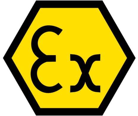 Certyfikat EX