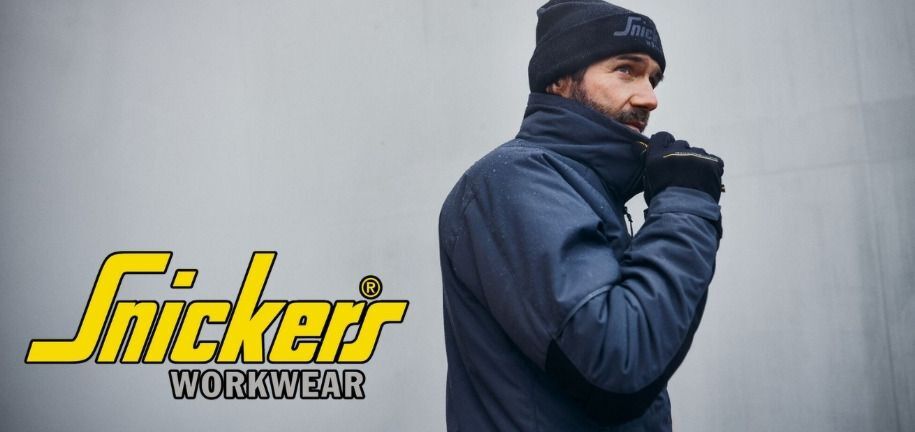 Pokonaj wiatr wraz z marką Snickers