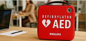 Defibrylatory AED PHILIPS