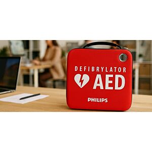 Defibrylatory AED PHILIPS
