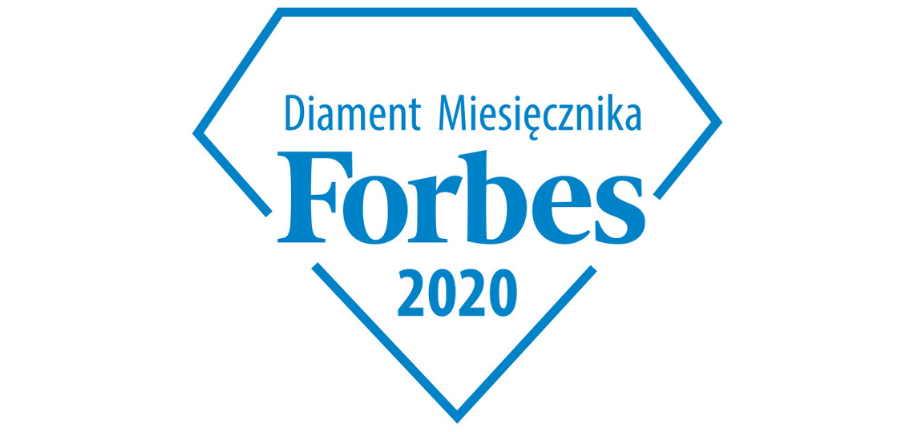 Wyróżnienia dla ICD - e-Gazele ; Gazele Biznesu 2019, Dystrybutor Premium 2020 marki Kemper, Diament Forbesa 2020