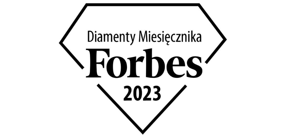 Wyróżnienia dla ICD - e-Gazele, Gazele Biznesu 2022, Diament Forbesa 2023