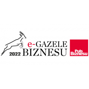 Wyróżnienia dla ICD - e-Gazele, Gazele Biznesu 2022, Diament Forbesa 2023