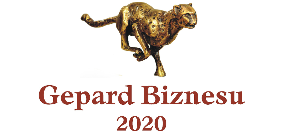 Wyróżnienia dla ICD - Gepard Biznesu 2020 i Światowa Firma Worldwide Company 2020