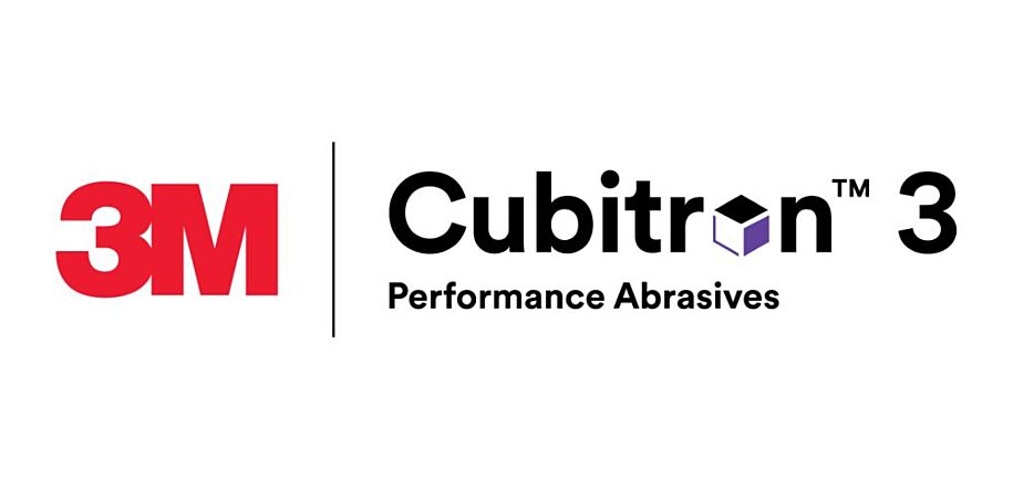 Materiały ścierne 3M Cubitron