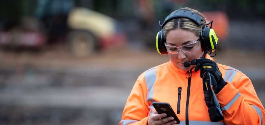 Nauszniki komunikacyjne 3M PELTOR — przetestuj przed zakupem!