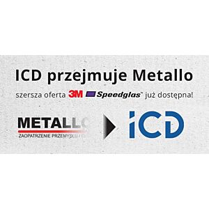 Przejęcie sklepu METALLO