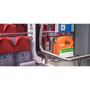 Ranking defibrylatorów AED