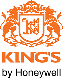 KING'S by Honeywell