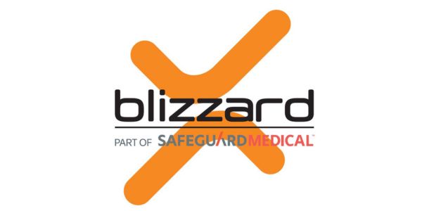 BLIZZARD BLIZZARD