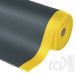 Mata ergonomiczna NOTRAX 410 AIRUG (91cm x 150cm) - czarno/żółty