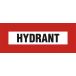 BC110 DS PN - Znak "Hydrant"
