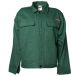 Bluza (kurtka) robocza PLANAM BW-290 - zielony