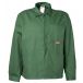 Bluza robocza PLANAM BW-290-zielony