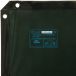 Ekran spawalniczy LAVAshield® WELDAS 174 x 234 cm - zielony
