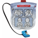 Elektrody pediatryczne do defibrylatora LIFELINE VIEW, PRO