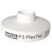 Filtr przeciwpyłowy MSA Plex Tec P3 R