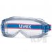 Gogle przeciwodpryskowe UVEX Ultravision (nr 9301.906)
