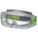Gogle przeciwodpryskowe UVEX Ultravision (nr 9301.716)