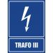 Znak "Trafo III