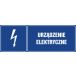 HH016 AE FN - Znak "Urządzenie elektryczne"