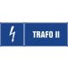 Znak "Trafo II"
