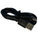 Kabel USB Type-C do ładowania dobaterii OPTREL Swiss Air (nr 5010.002)