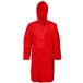 Płaszcz wodoochronny PROS-106 - czerwony