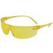 Okulary przeciwodpryskowe żółte HONEYWELL SVP200