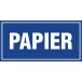 Znak "Papier" PA559