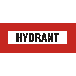 BC110 BR PN - Znak "Hydrant"