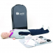Fantom do nauki resuscytacji LAERDAL Resusci Anne QCPR AED Full Body with Trolley Bag