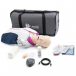 Fantom do nauki resuscytacji LAERDAL Resusci Anne QCPR AED Airway Head Torso with Carry Bag