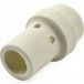 Rozdzielacz gazu (dyfuzor) ABICOR BINZEL typu MB-36 (nr 014.0023) - ceramiczny
