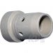 Rozdzielacz gazu (dyfuzor) MB-401, -501 (nr 030.0190) - ceramiczny