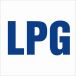 Znak "LPG"