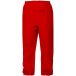 Spodnie wodoochronne PROS-112 - czerwony