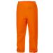 Spodnie wodoochronne PROS-112 - pomarańczowy