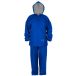 Ubranie wodoochronne antystatyczne PROS-101/001/A - niebieski