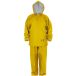 Ubranie wodoochronne antystatyczne PROS-101/001/A - żółty