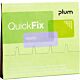 Plastry elastyczne QuickFix