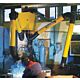 Filtr mechaniczny PlymoVent MF-30 z 2 ramionami