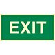 Znak "EXIT"
