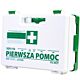 Apteczka przemysłowa PK-MOT K-13 - DIN 13157 - bok
