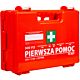 Apteczka przemysłowa PK-MOT K-13 - DIN 13164 - bok