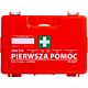 Apteczka przemysłowa PK-MOT K-13 - DIN 13164 - przód